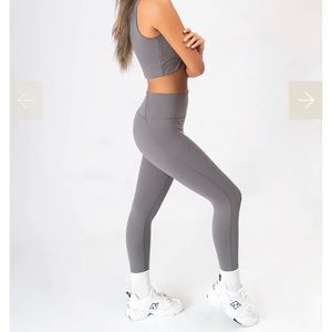 Paragon leggings